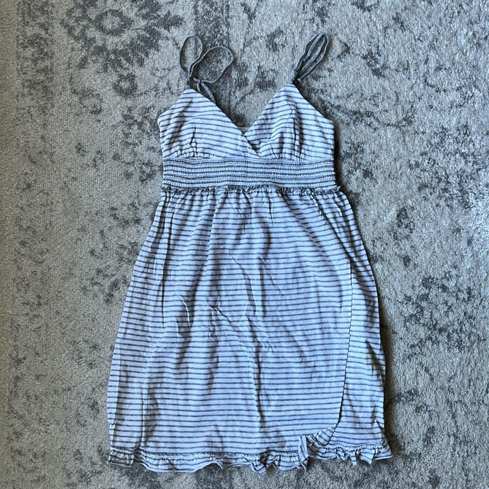 PINK by Victorias Secret Babydoll Tanktop Dress/Nightgown